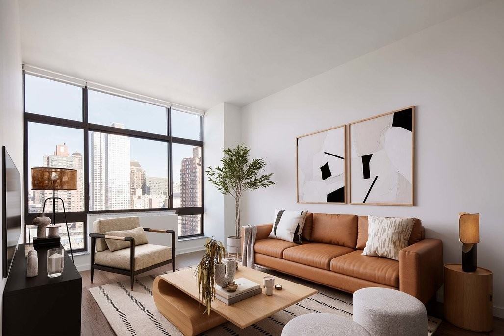 W 56th St #1908 - Photo 2 of 18