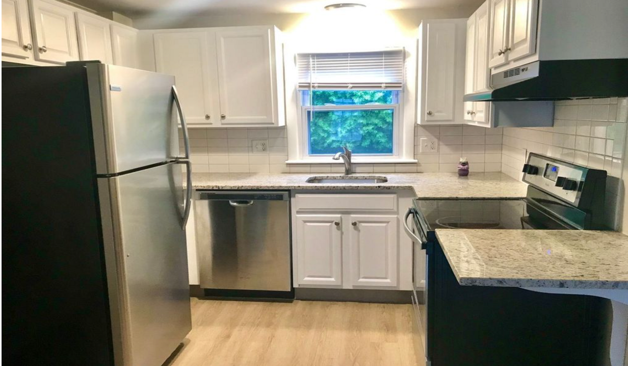 Potenza Place 1370 Smith St. - Photo 2 of 5