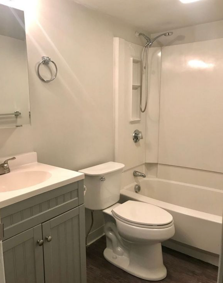 Potenza Place 1370 Smith St. - Photo 3 of 5