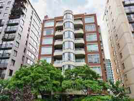 1845 Robson Street - Photo 1 of 1