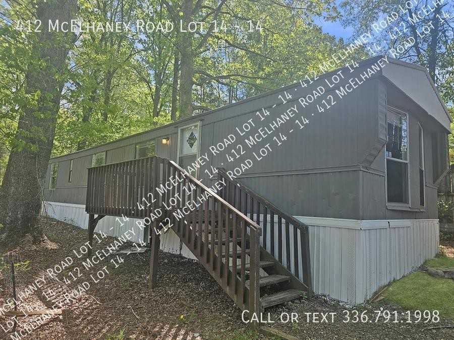 412 Mcelhaney Rd Lot 14 #14