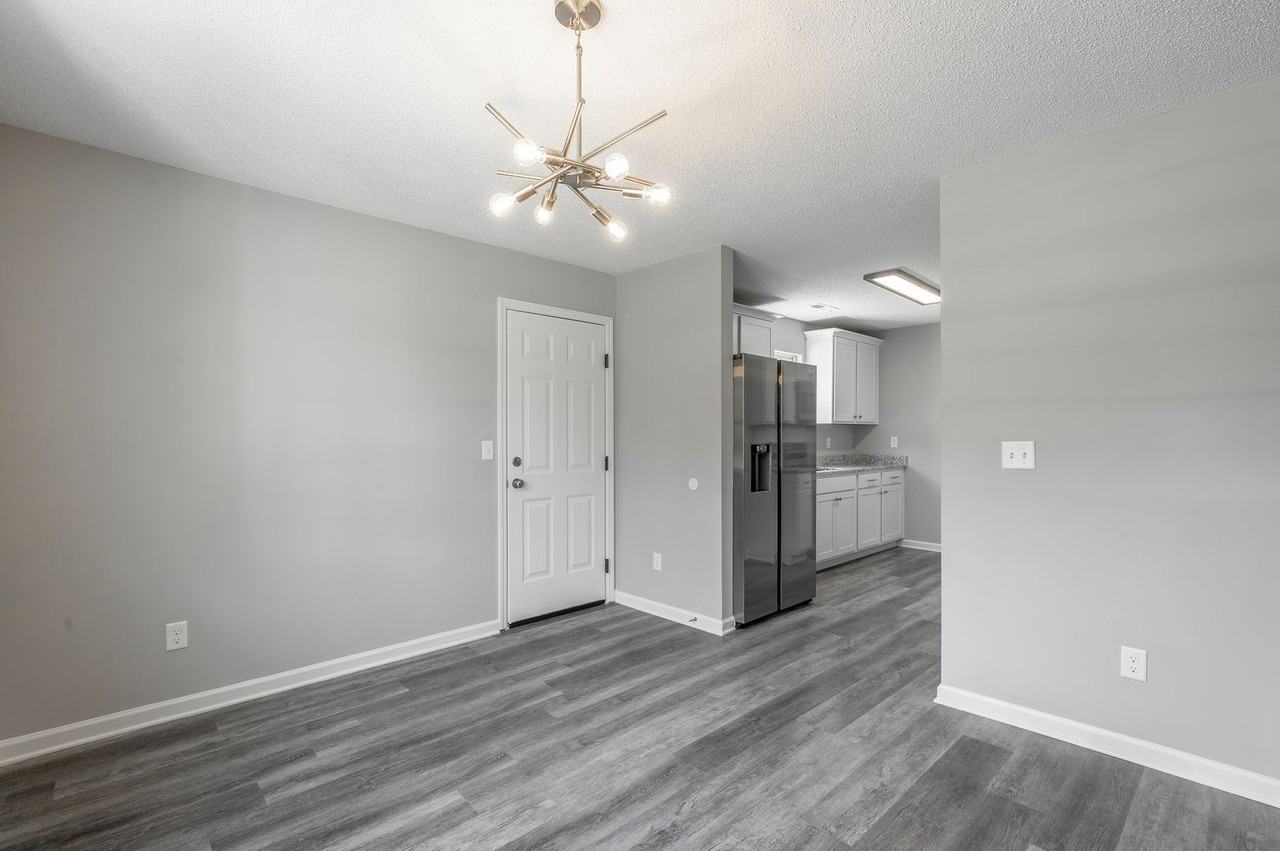 Updated Home at 1801 S Lyerly Street in Mill Town - Photo 6 of 50