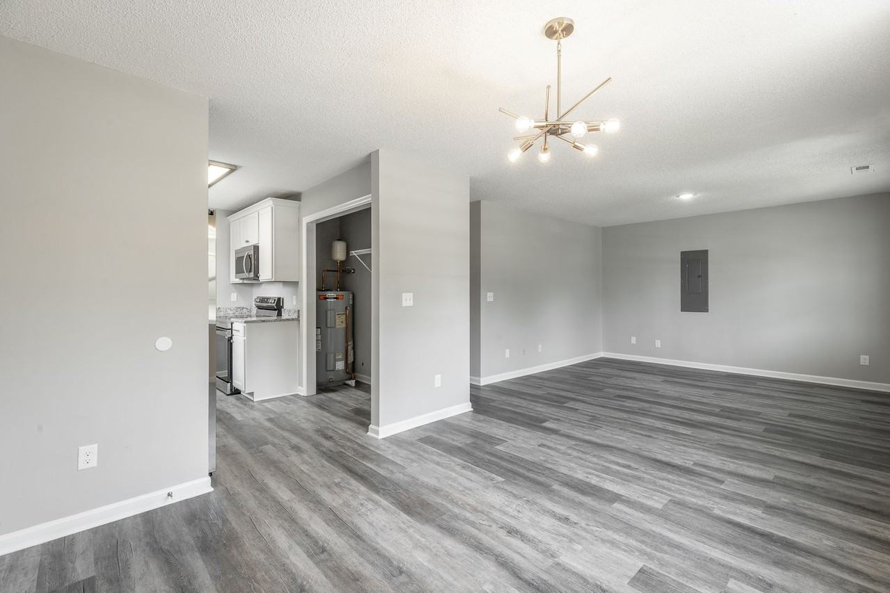 Updated Home at 1801 S Lyerly Street in Mill Town - Photo 4 of 50