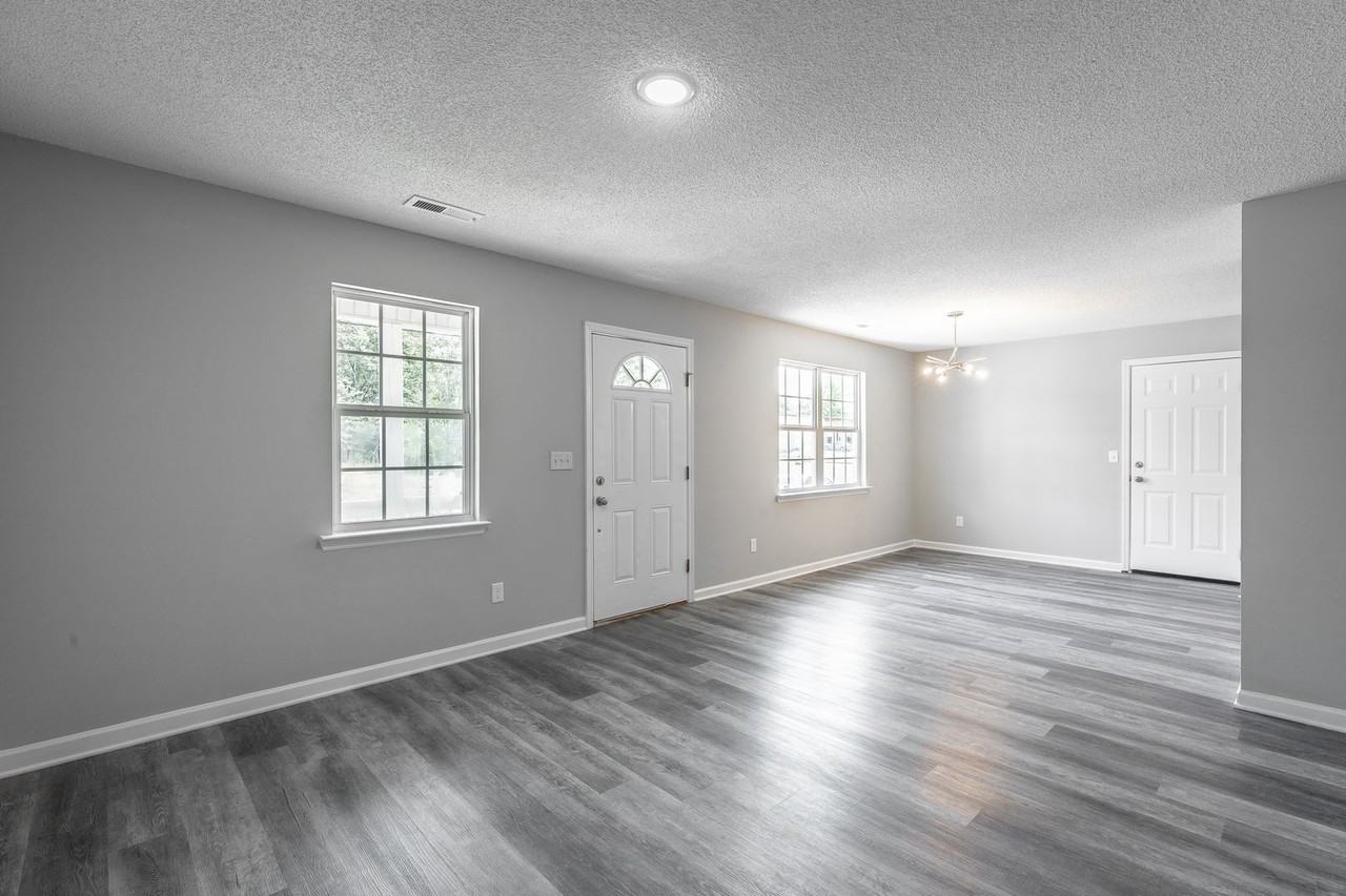 Updated Home at 1801 S Lyerly Street in Mill Town - Photo 3 of 50