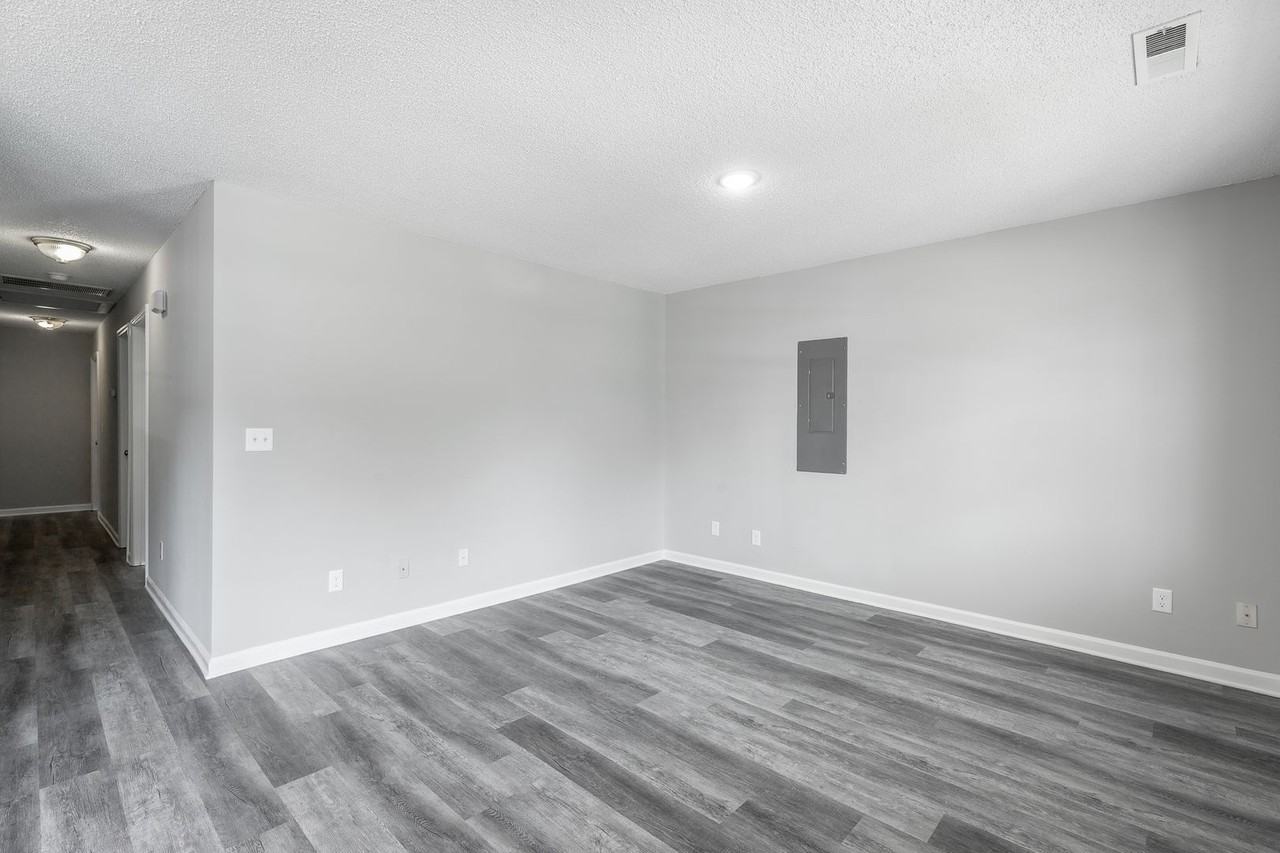 Updated Home at 1801 S Lyerly Street in Mill Town - Photo 7 of 50