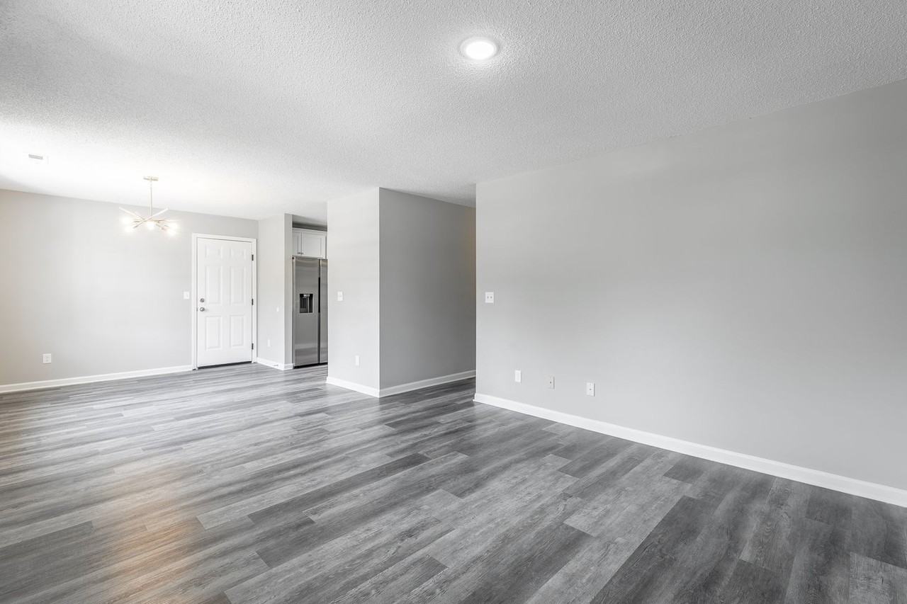 Updated Home at 1801 S Lyerly Street in Mill Town - Photo 5 of 50