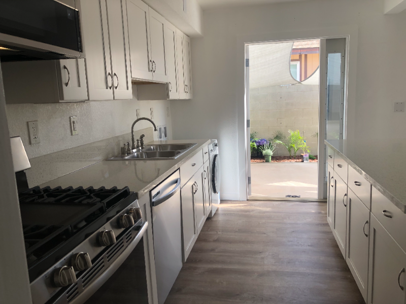 5861 Holt St, Buena Park, CA 90621 3 Bedroom Apartment for Rent