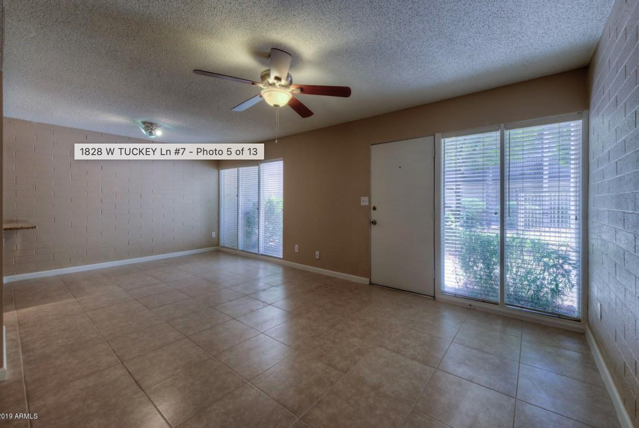 1828 W Tuckey Ln #7 - Photo 4 of 13