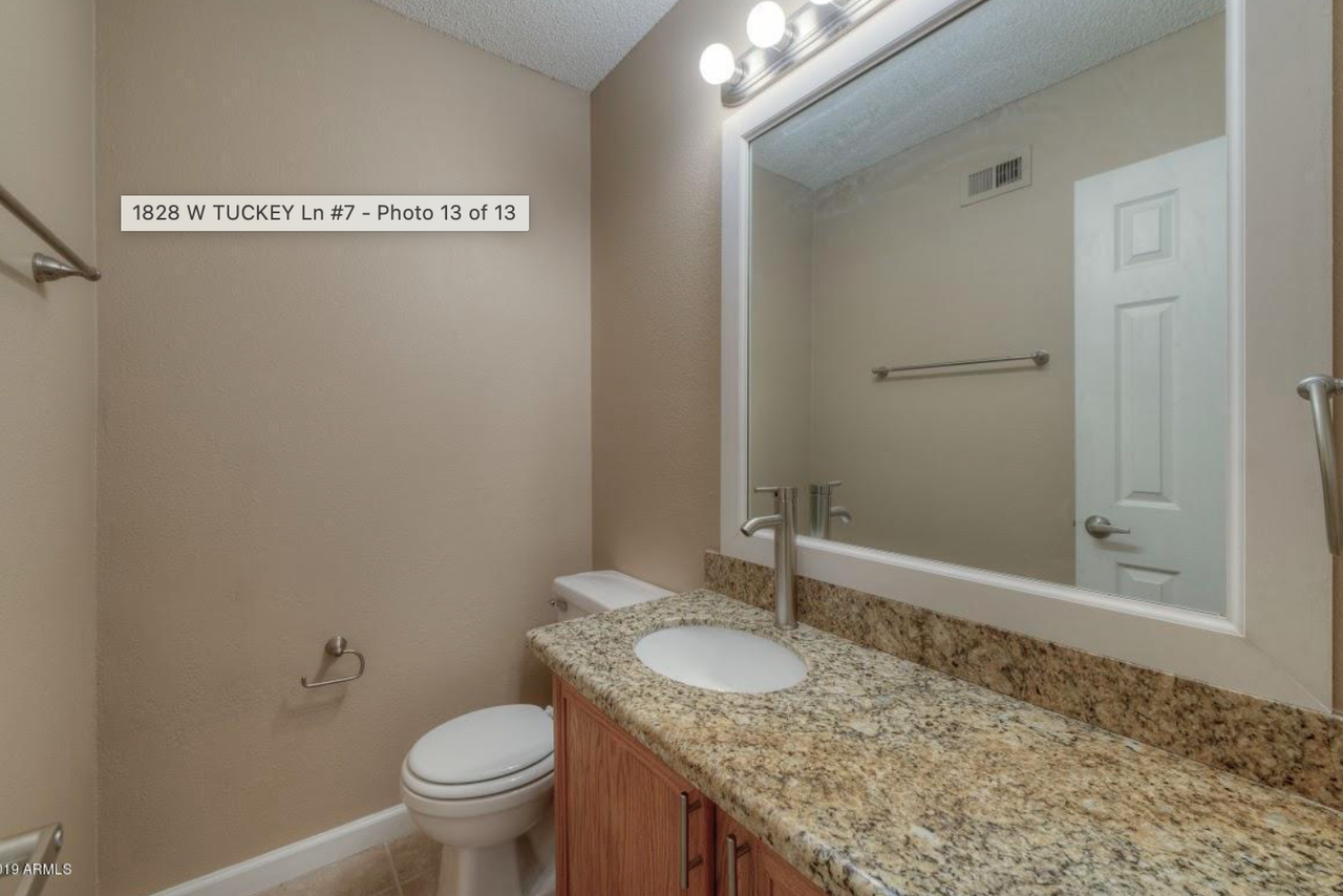 1828 W Tuckey Ln #7 - Photo 5 of 13