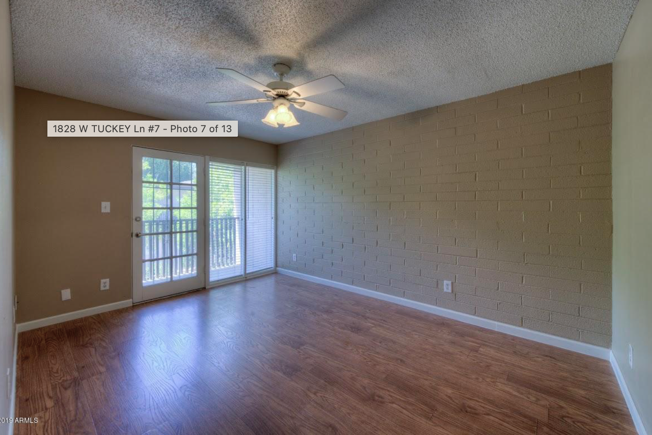1828 W Tuckey Ln #7 - Photo 7 of 13