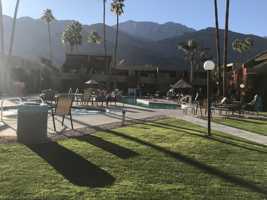 featured image of 1655 E Palm Canyon Dr #101
