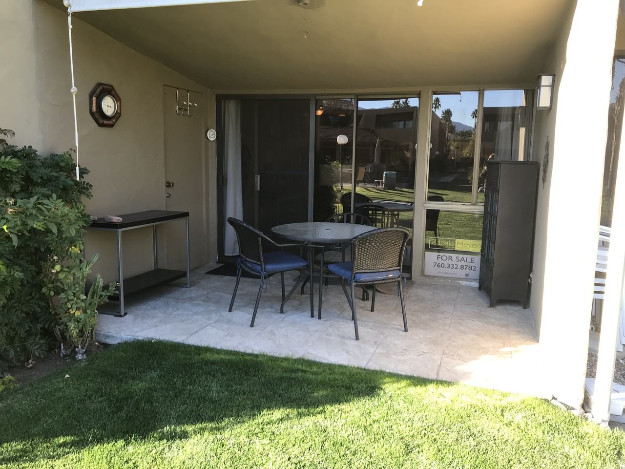 1655 E Palm Canyon Dr #101 - Photo 4 of 18