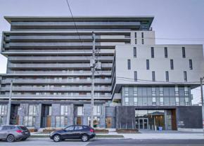 120 Varna Drive #1502 - Photo 1 of 1