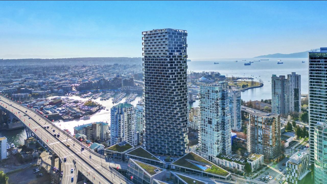 1480 Howe Street #120X