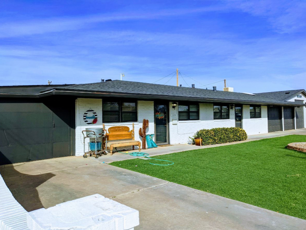 Mary Jane Apartments - Photo 2 of 13