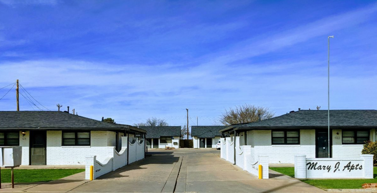 Mary Jane Apartments - Photo 3 of 13