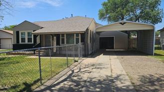 4316 S Hayden St - Photo 1 of 1