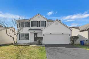 321 Amber Wood Way - Photo 1 of 1