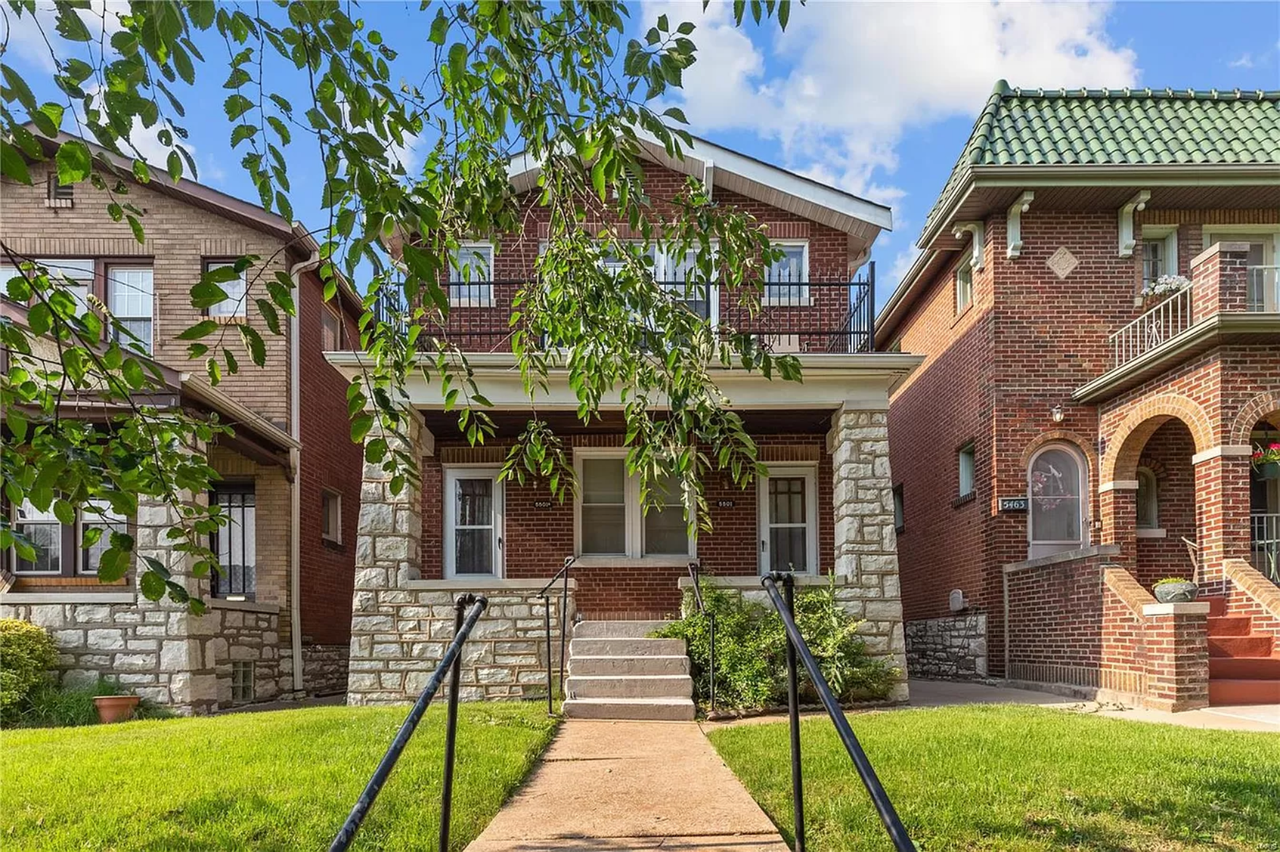 5501 Rhodes Ave #BFL1 - Photo 2 of 16