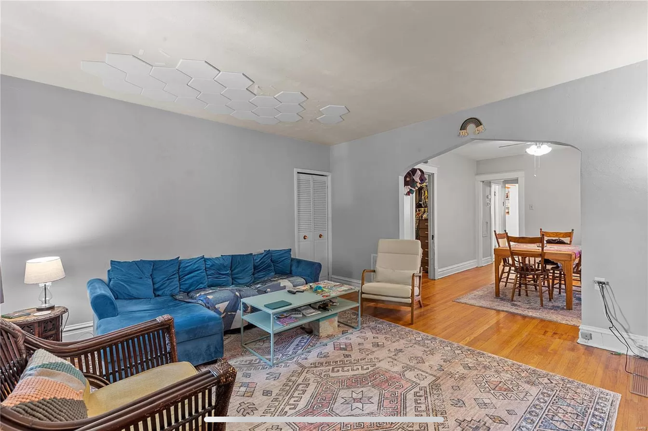 5501 Rhodes Ave #BFL1 - Photo 4 of 16