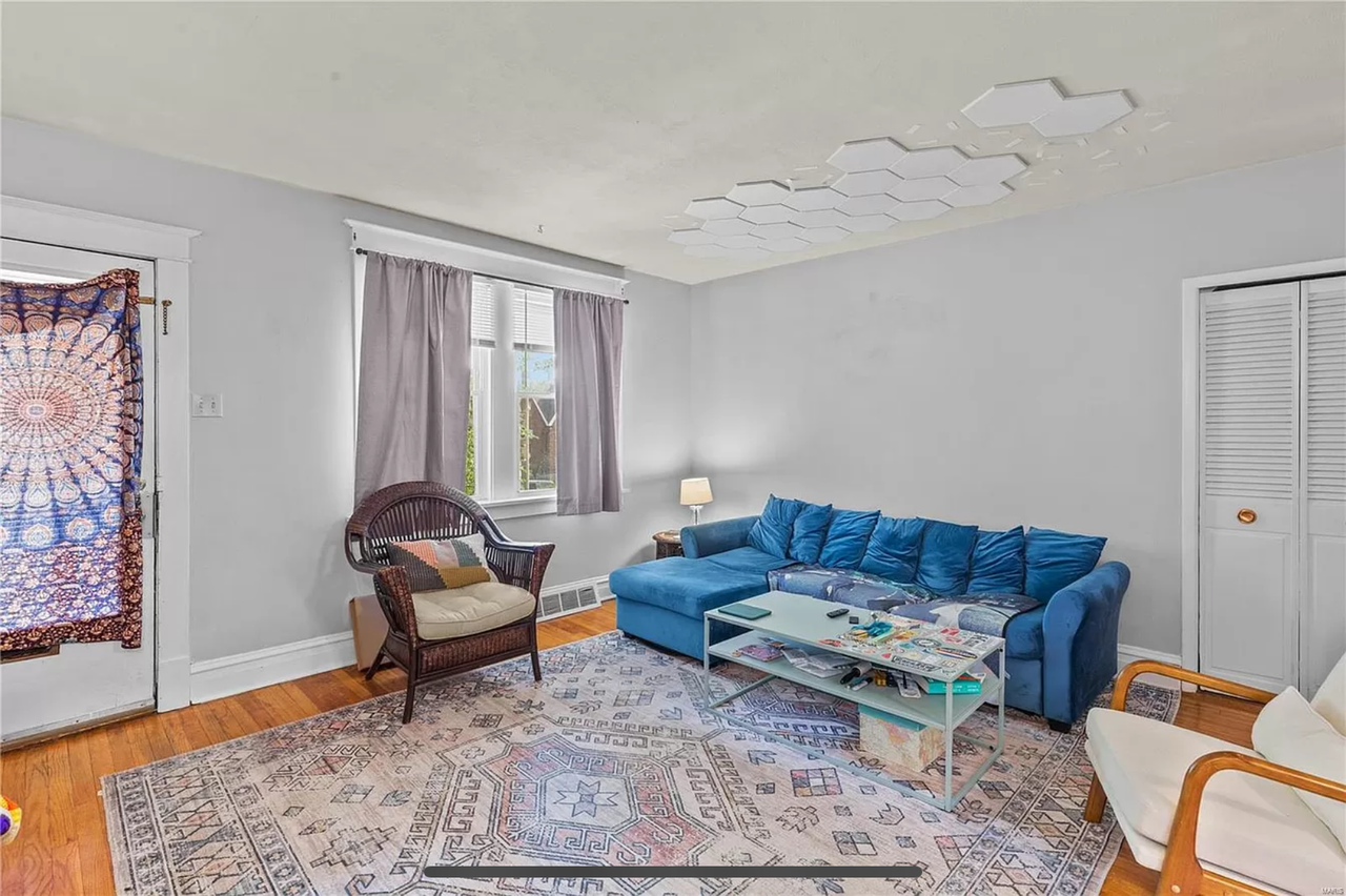 5501 Rhodes Ave #BFL1 - Photo 5 of 16