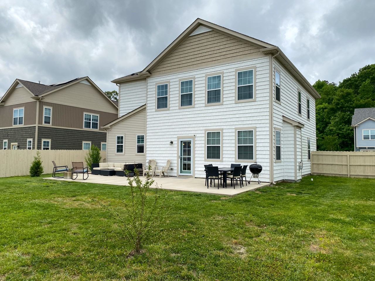 602 Middleton Way #NA - Photo 2 of 21