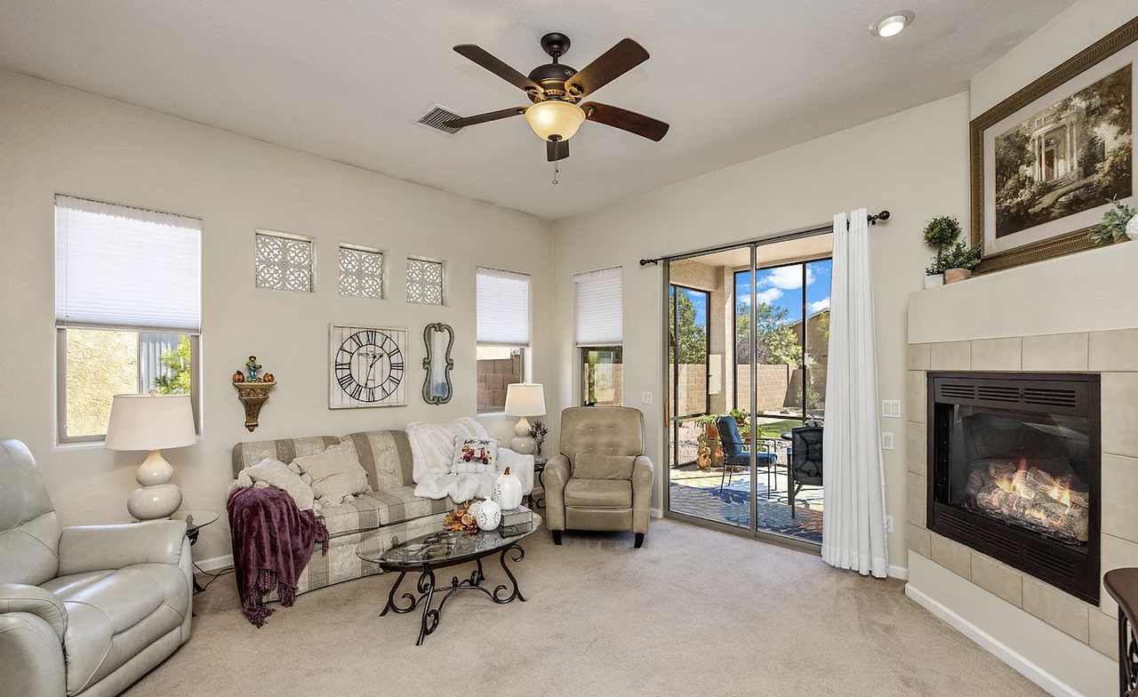 6585 E Kilkenny Pl #NA - Photo 7 of 13