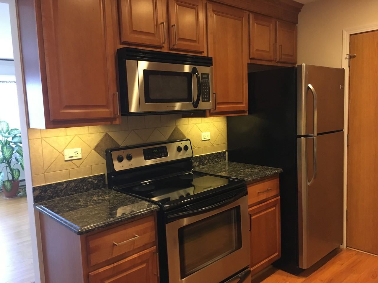 5031 N East River Rd #2B - Photo 2 of 10