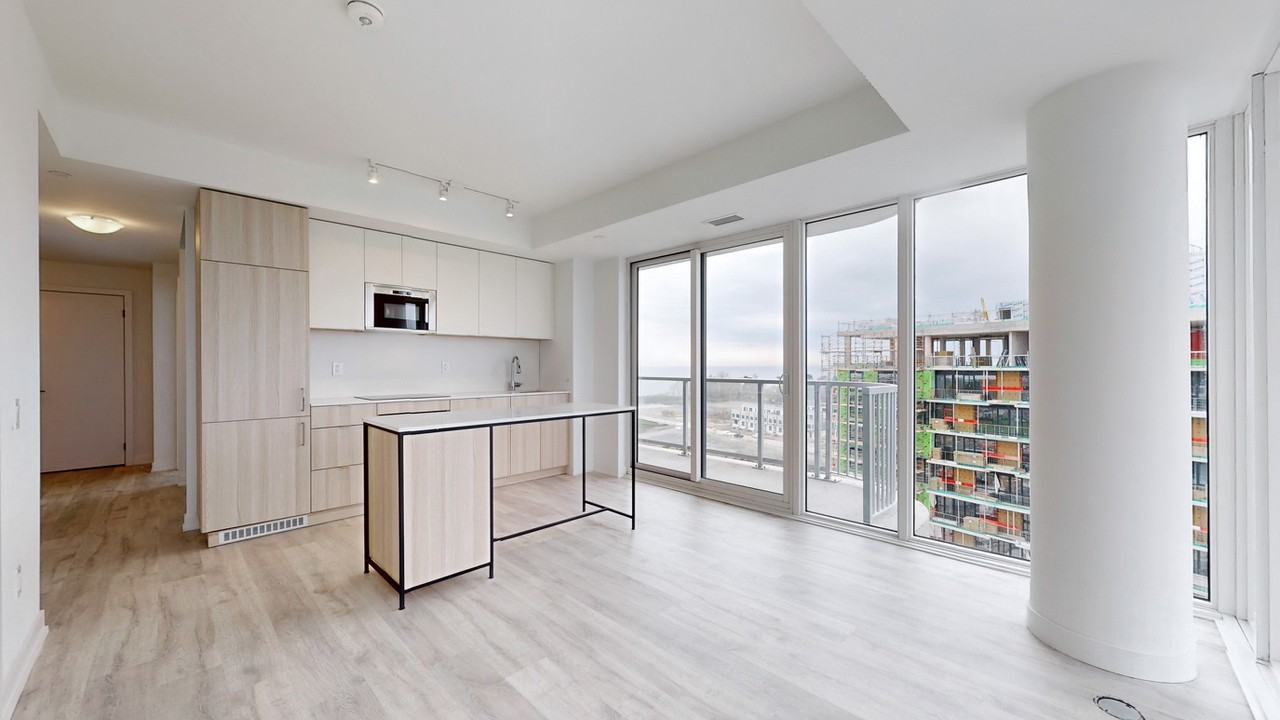 215 Lakeshore Road W - Photo 2 of 15