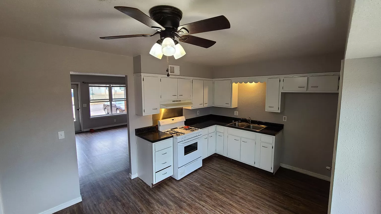 724 Northeast 81st Street - Photo 2 of 12