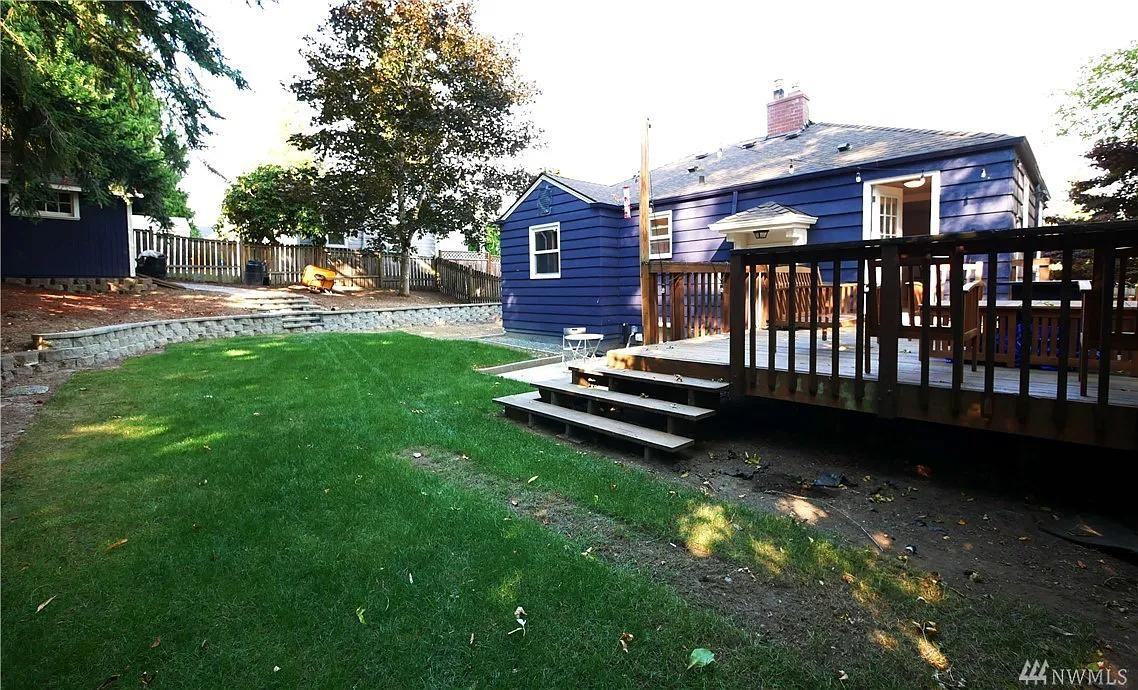 12505 22nd Ave Ne #NA - Photo 2 of 13