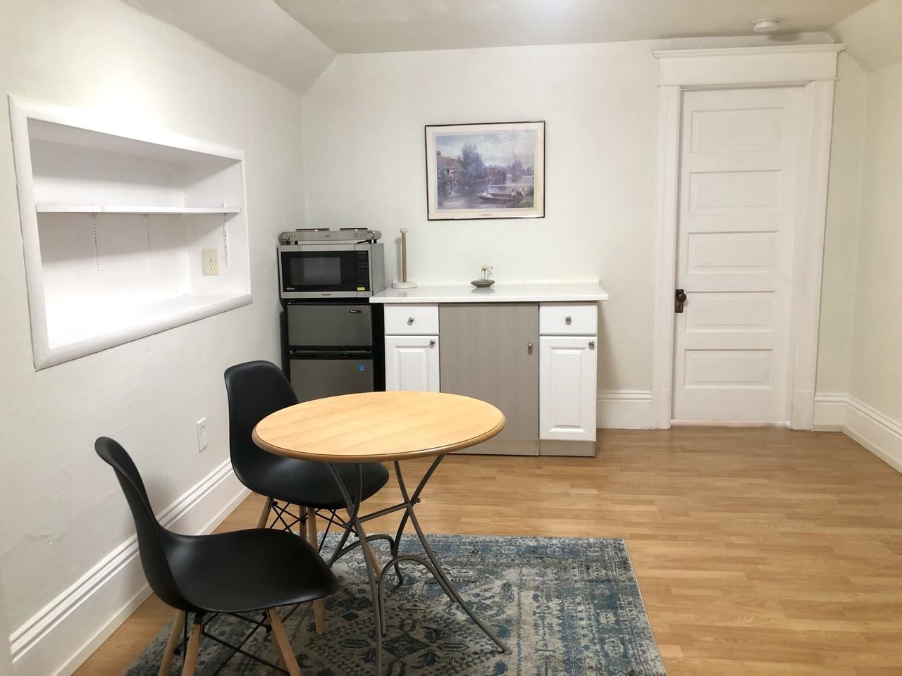 7458 Corliss Ave N #2 - Photo 4 of 6