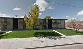 featured image of 245 W Aly #3