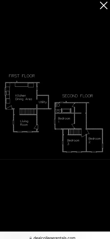 305 E 1st St Apt A - Photo 2 of 2