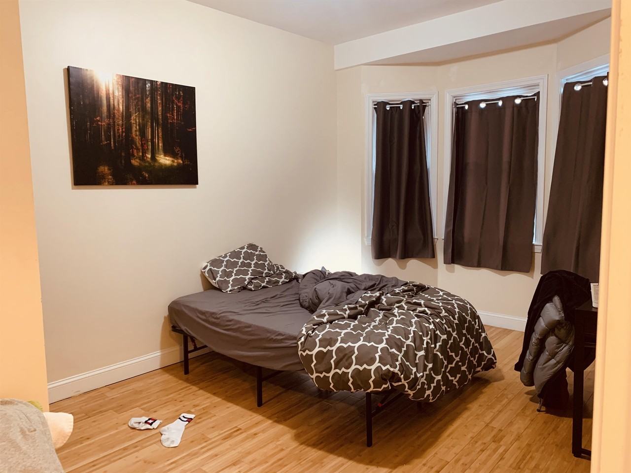 45 Orleans St #3 - Photo 2 of 10