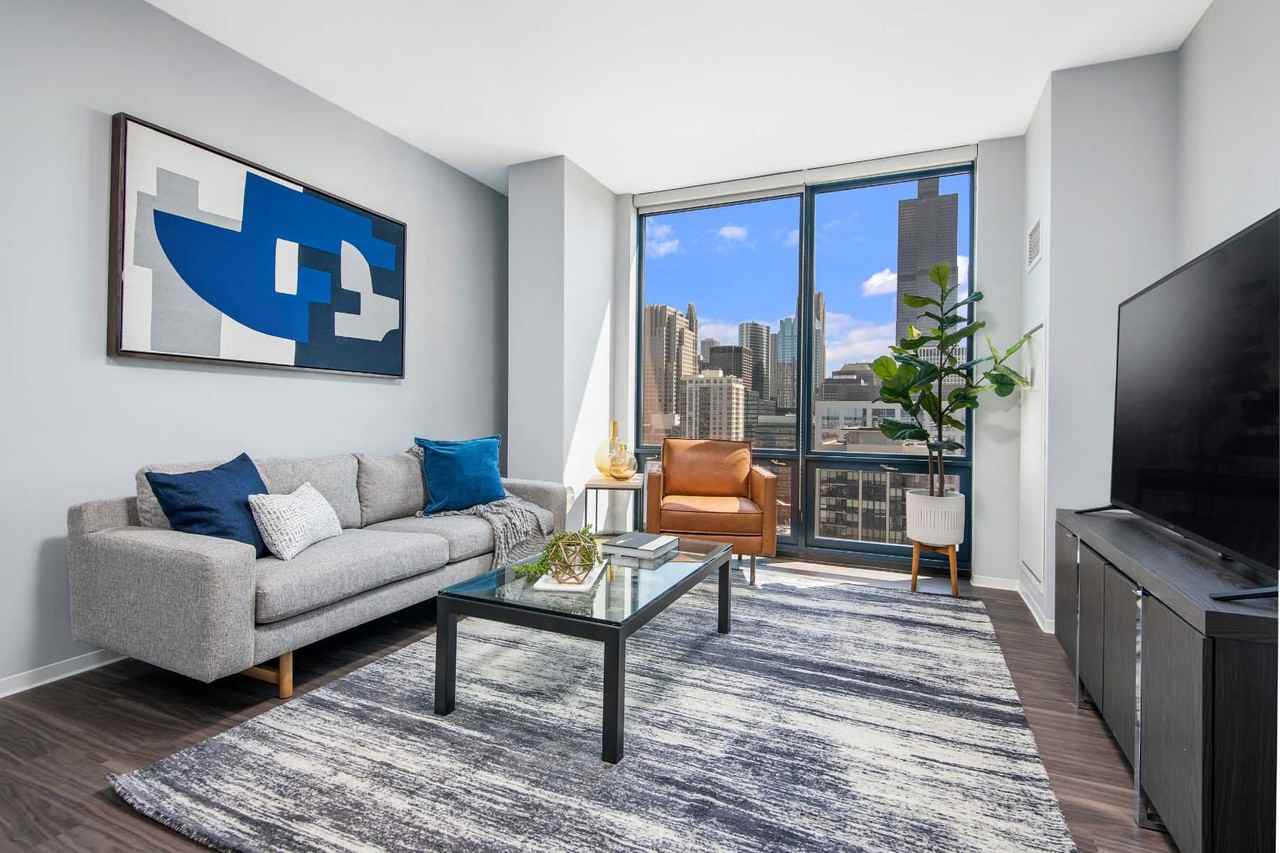 W Adams St #1412 - Photo 3 of 36