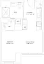 1353 Boylston St #203 - Photo 1 of 1