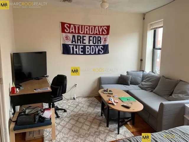 Charter St #4F - Photo 2 of 14