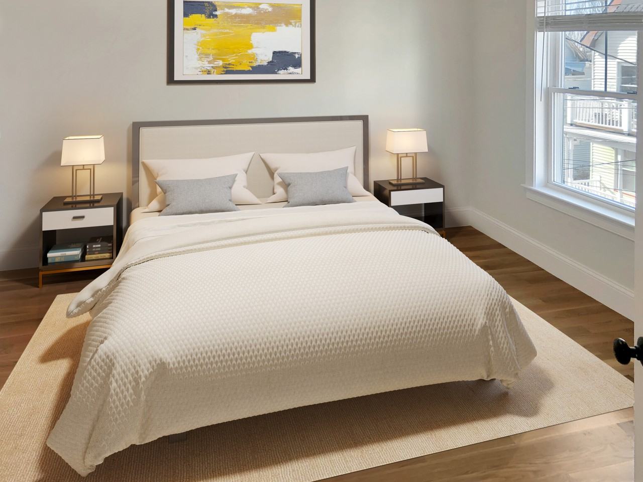 22 Henderson St #2 - Photo 4 of 20