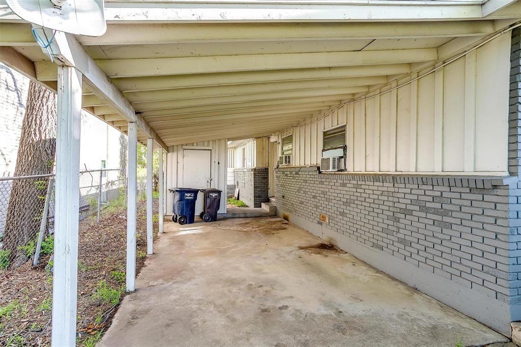 5500 Birchman Ave - Photo 2 of 12