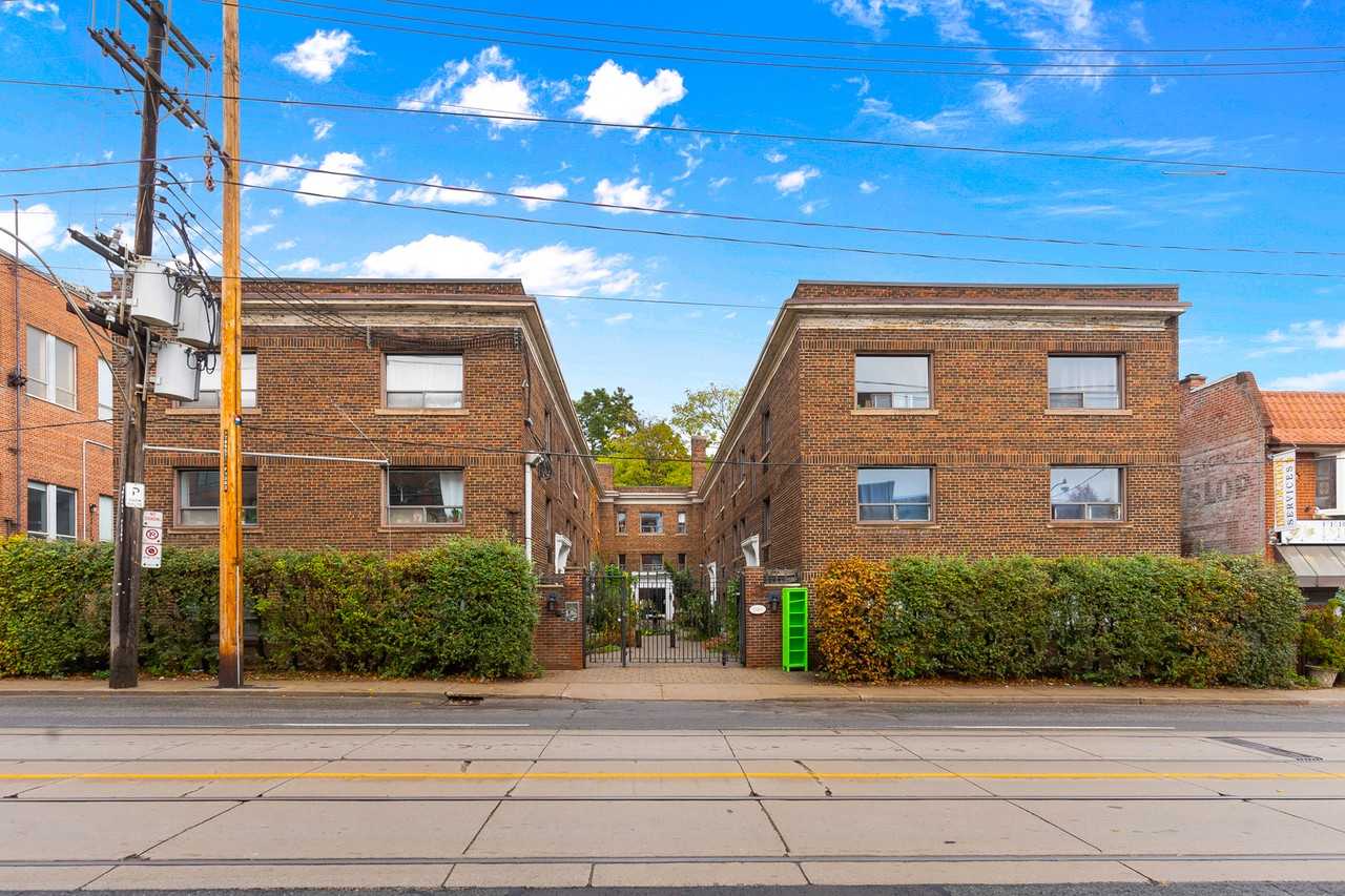 1383 Bathurst Street - Photo 2 of 16