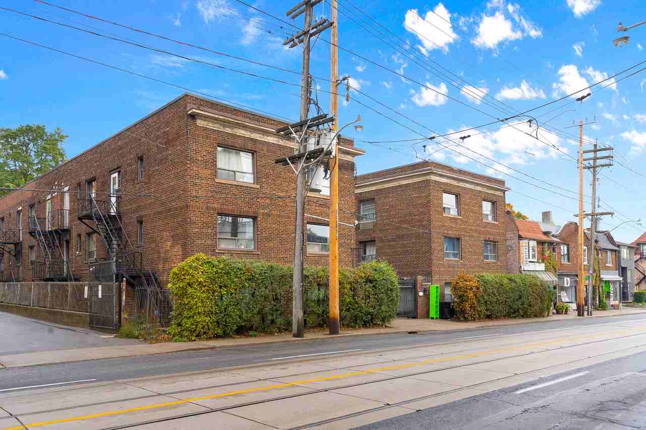 1383 Bathurst Street - Photo 3 of 16