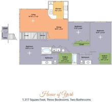 featured image of 5120 Andover Green Way