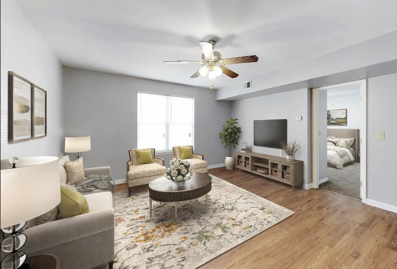 Alston Arm Apartments 2410 Alston Ave, North Charleston, SC 29406