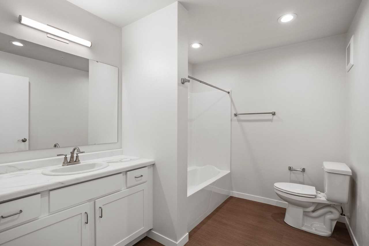 Legacy Park Apartments - Photo 4 of 17