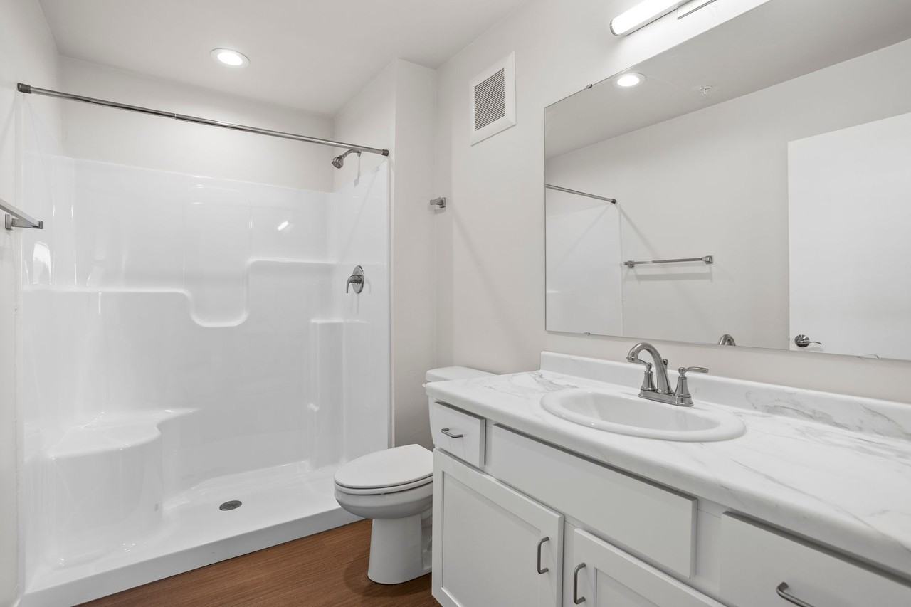 Legacy Park Apartments - Photo 7 of 17