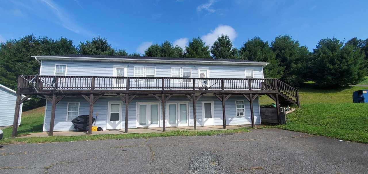 River View Apartments 7863 Hwy 163, West Jefferson, NC 28694 Zumper