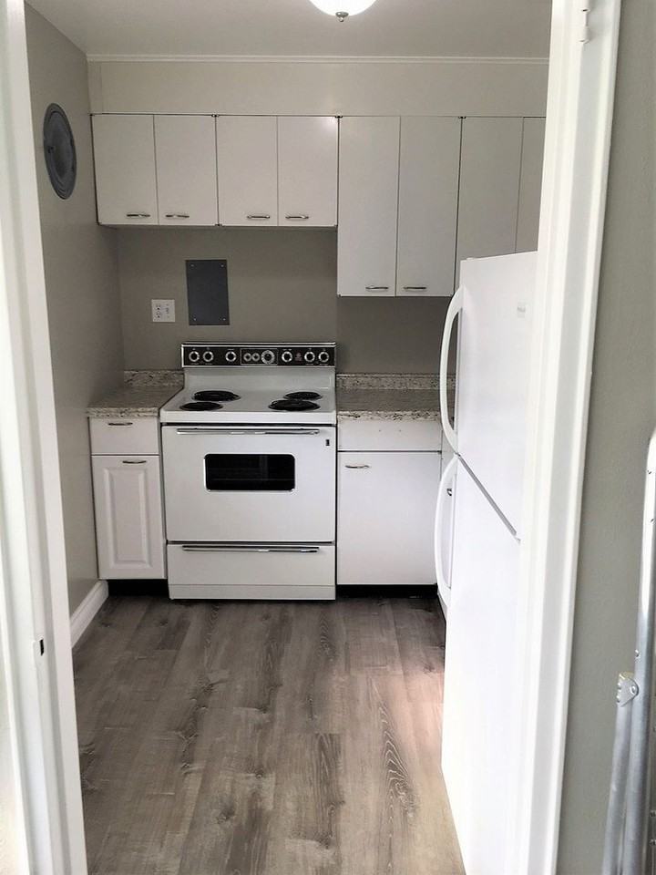 The Heights Apartments - Photo 5 of 19