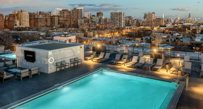 3442 N Broadway St - Photo 7 of 13