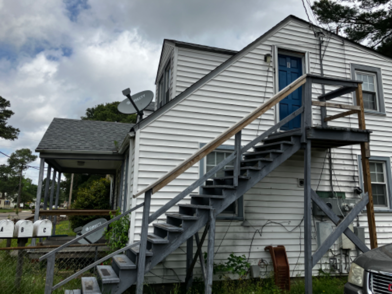 2750 Sewells Point Rd #B - Photo 2 of 12